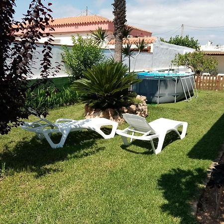 Vil.La Verda Vinaros Villa Exterior photo