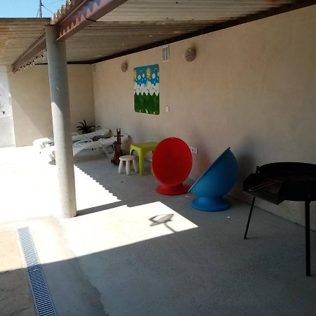 Vil.La Verda Vinaros Villa Exterior photo