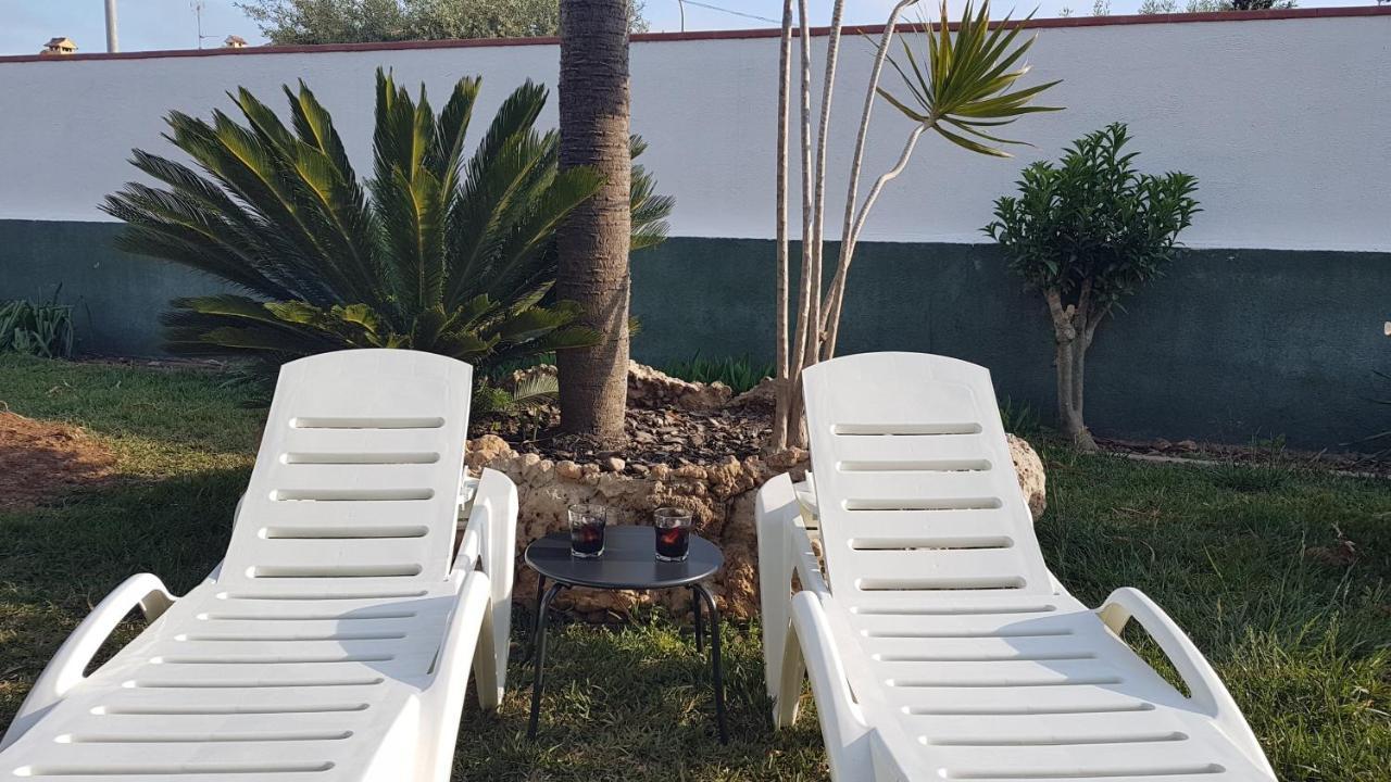Vil.La Verda Vinaros Villa Exterior photo