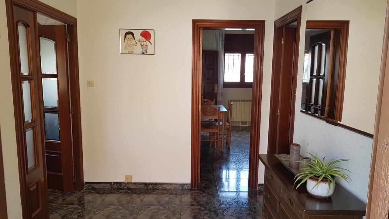 Vil.La Verda Vinaros Villa Exterior photo