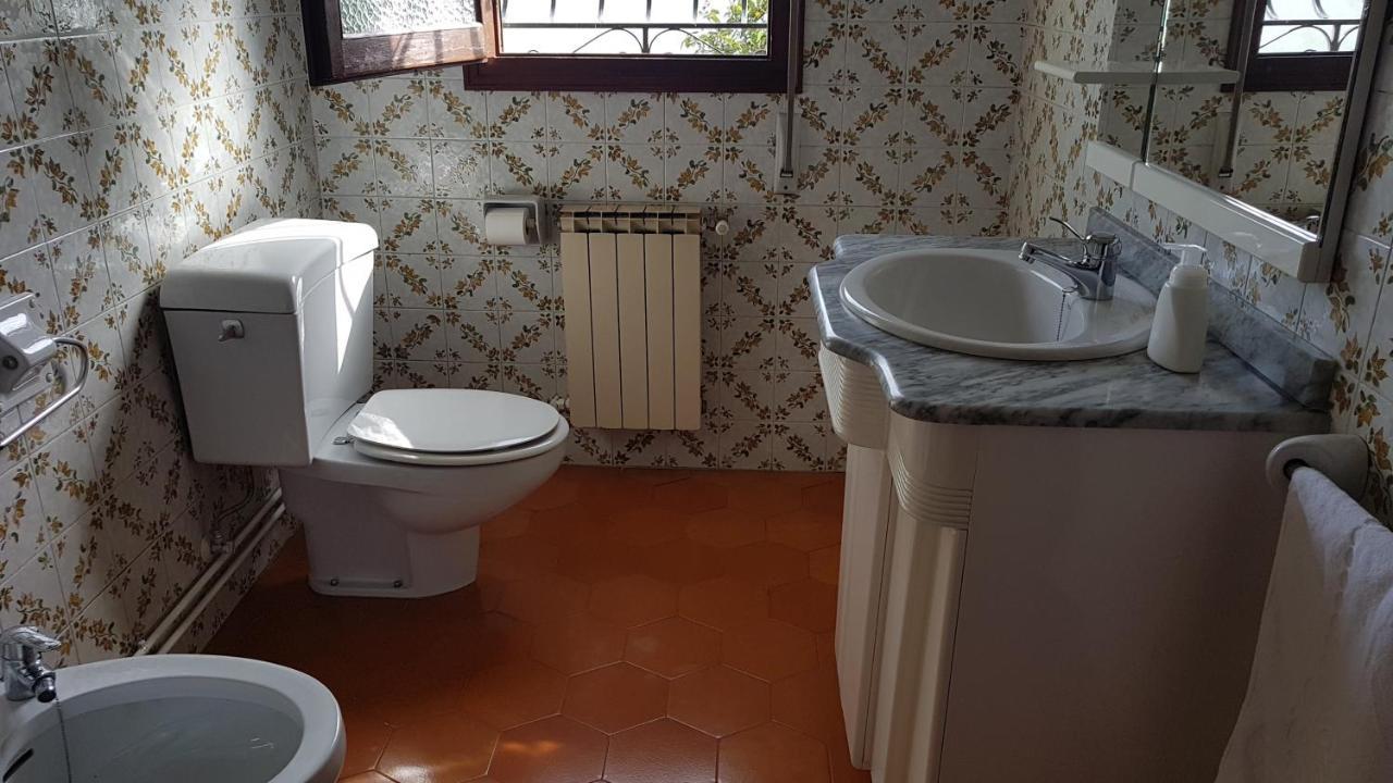 Vil.La Verda Vinaros Villa Exterior photo